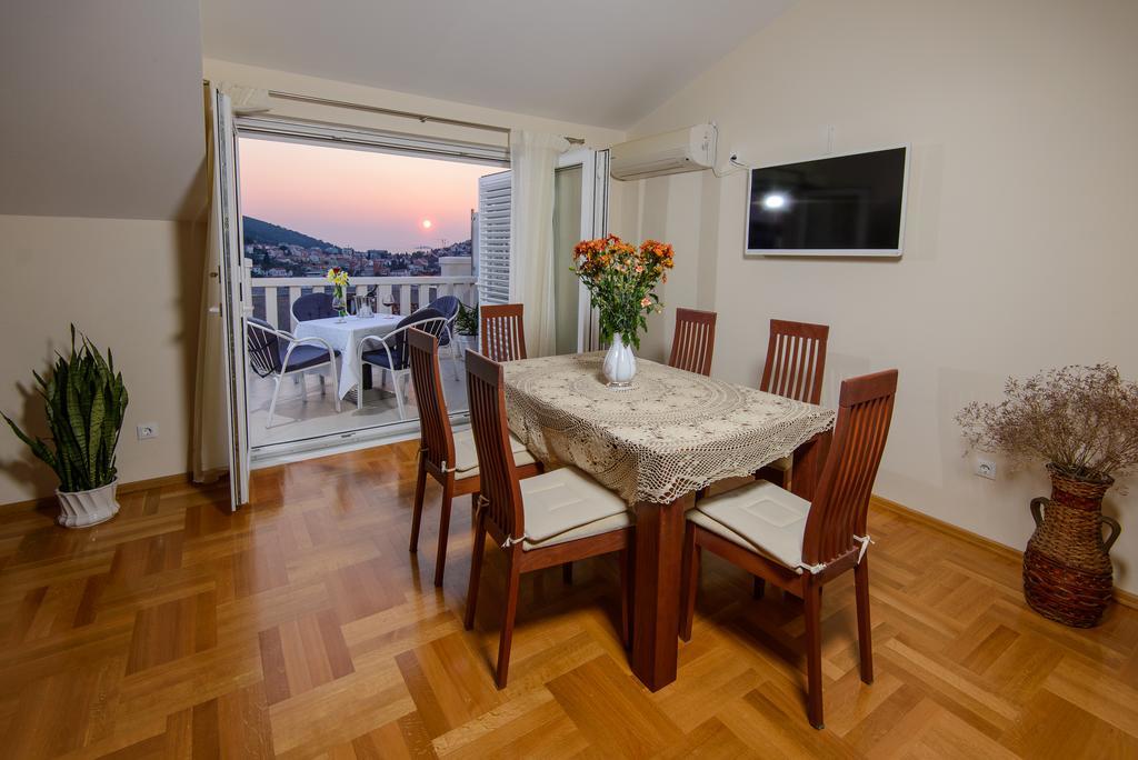 Apartment Denis Dubrovnik Habitación foto
