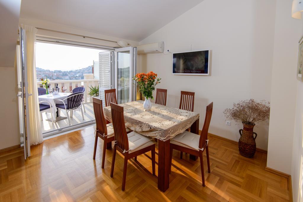 Apartment Denis Dubrovnik Habitación foto