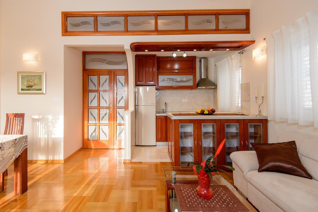 Apartment Denis Dubrovnik Habitación foto