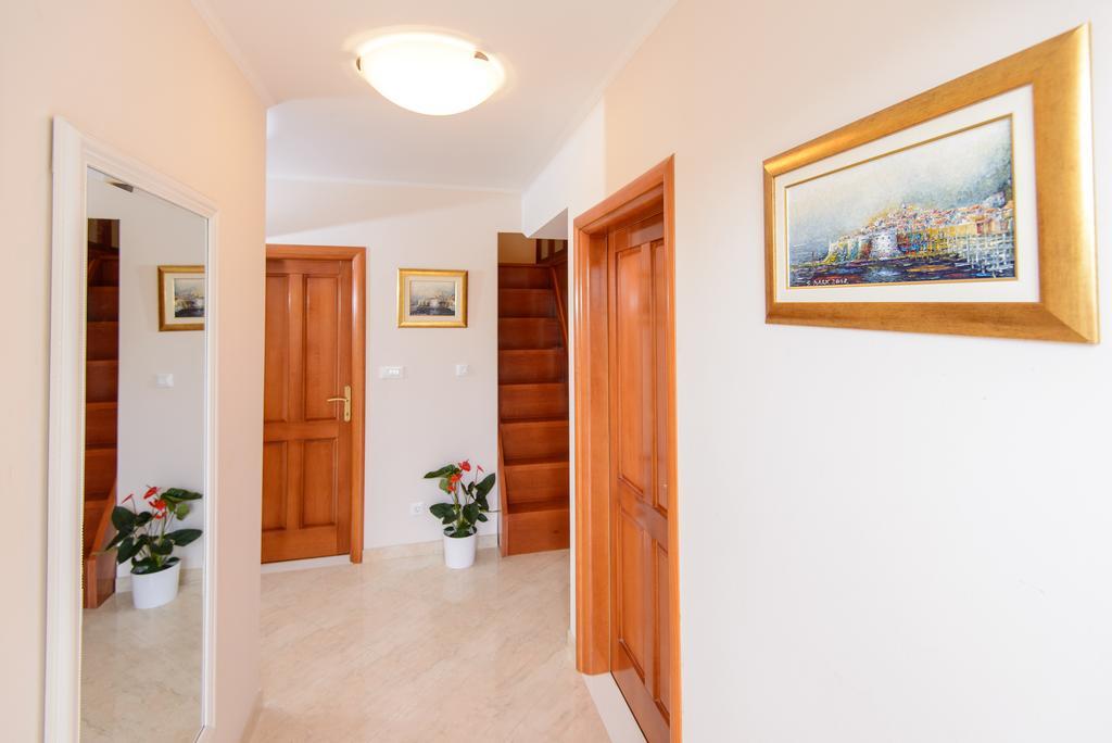 Apartment Denis Dubrovnik Habitación foto