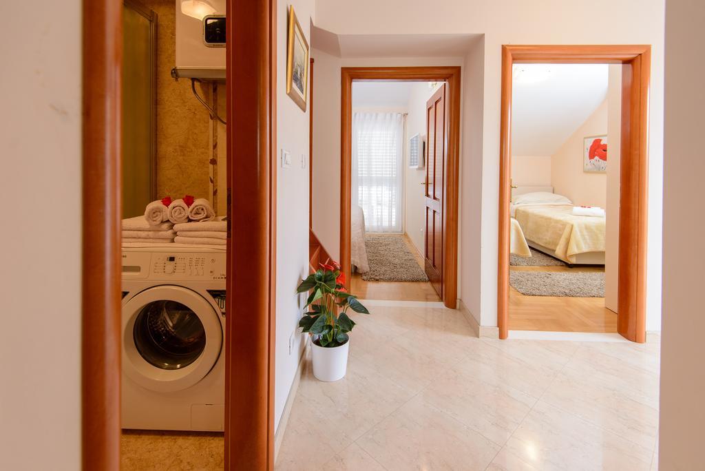 Apartment Denis Dubrovnik Habitación foto