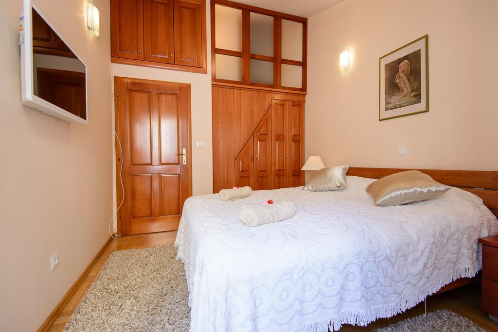 Apartment Denis Dubrovnik Habitación foto