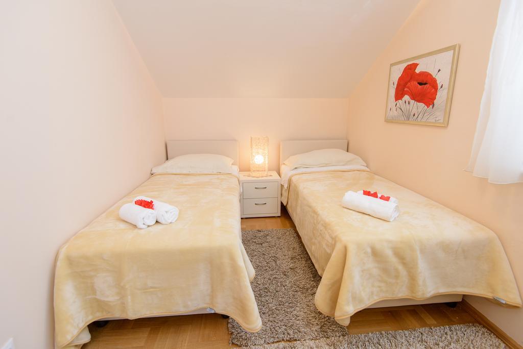 Apartment Denis Dubrovnik Habitación foto
