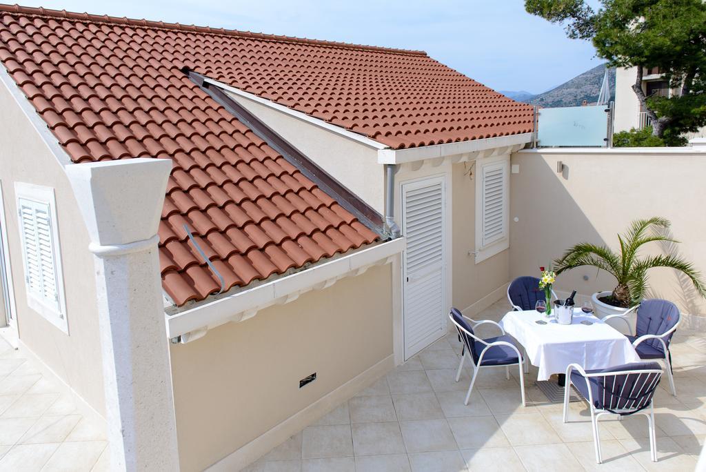 Apartment Denis Dubrovnik Habitación foto