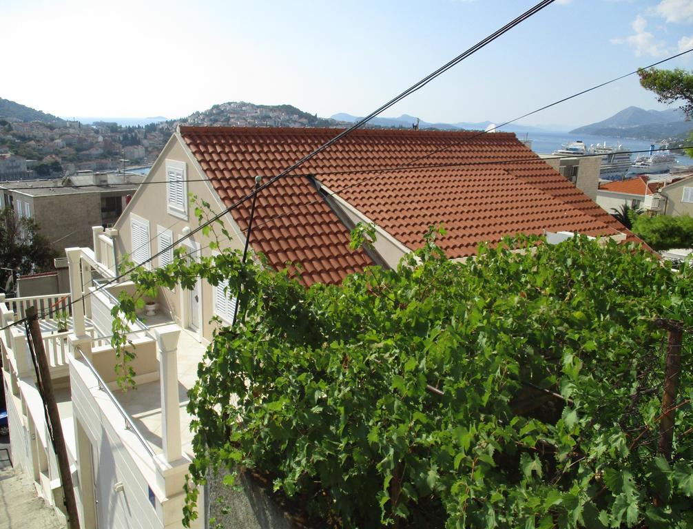 Apartment Denis Dubrovnik Exterior foto